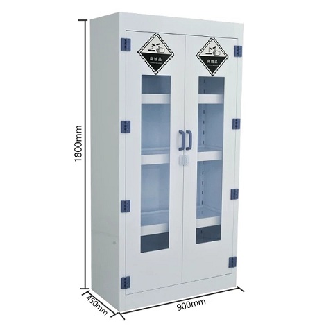 如何省錢省心的購(gòu)買無管道藥品柜